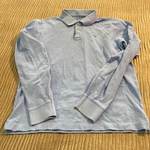 Vineyard Vines long sleeve